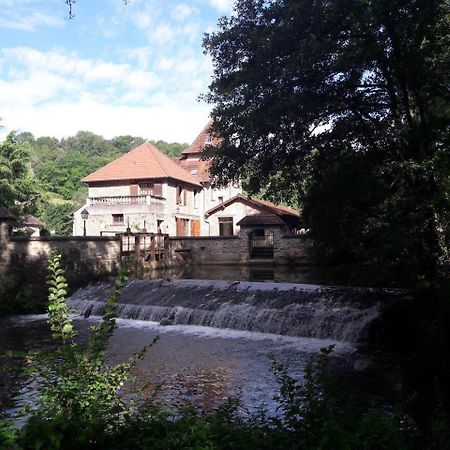 Le Moulin Regnelot - Chambre D'Hotes Verdelot ภายนอก รูปภาพ