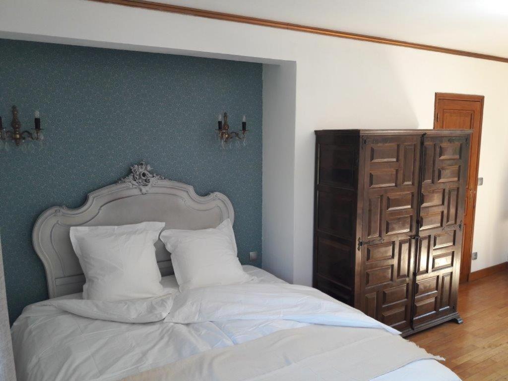 Le Moulin Regnelot - Chambre D'Hotes Verdelot ภายนอก รูปภาพ