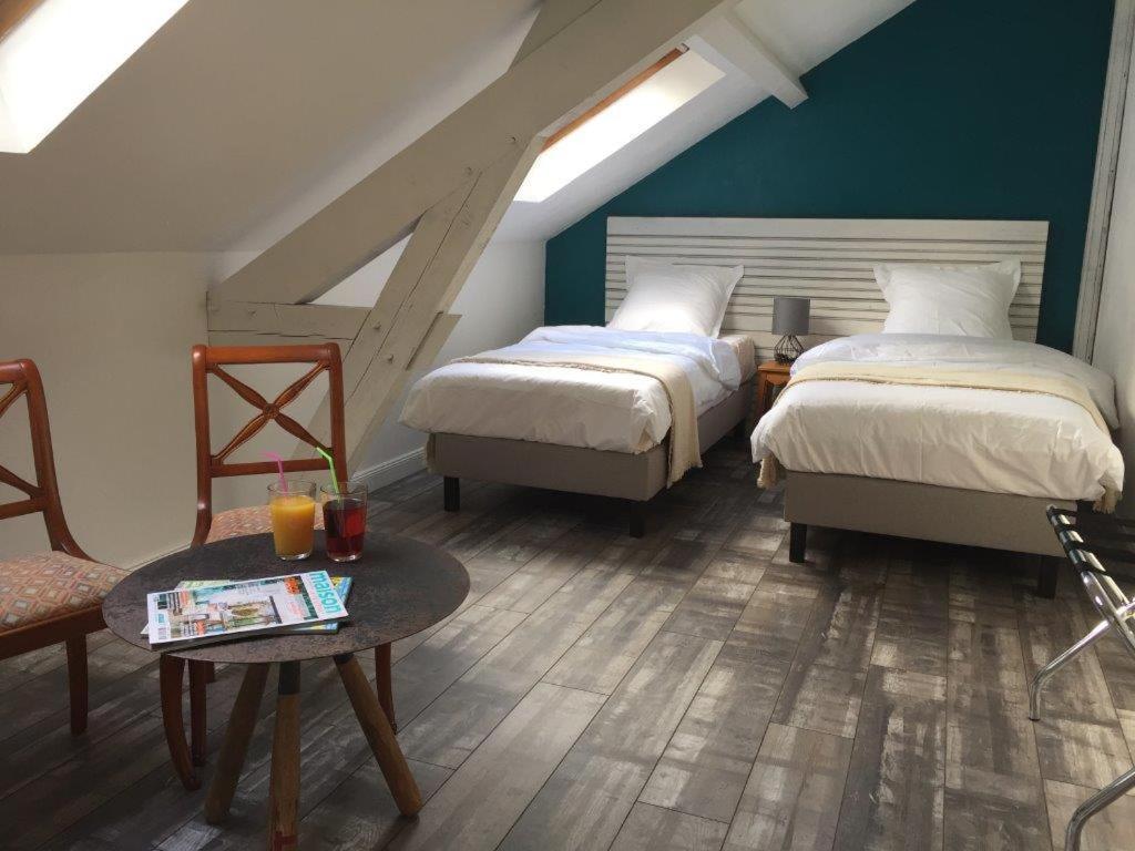 Le Moulin Regnelot - Chambre D'Hotes Verdelot ภายนอก รูปภาพ